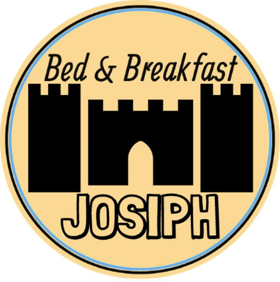 Josiph Privatunterkunft Berat