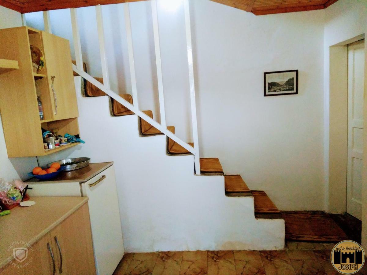Kwatera prywatna Josiph Berat
